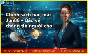 Giới thiệu nhà cái Jun88 với không gian casino sang trọng