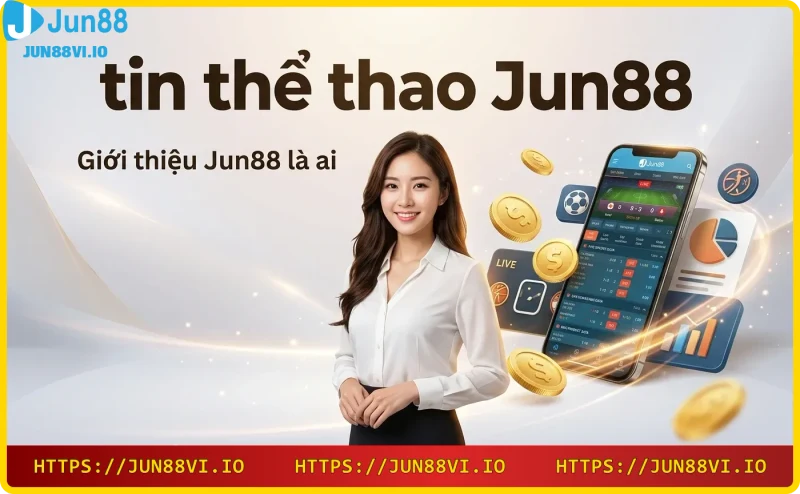 Người đàn ông xem tin thể thao và trận đấu bóng đá trên màn hình lớn tại phòng chờ Jun88